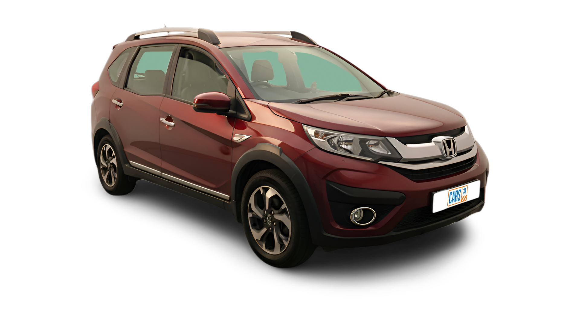 Honda BR-V-img